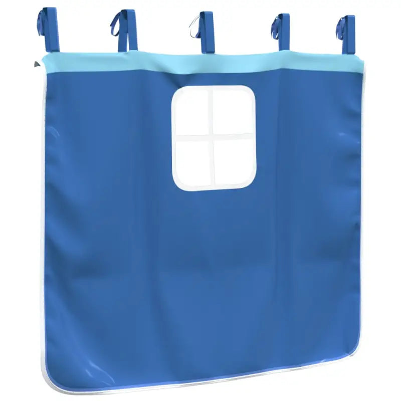 Speelbaar beddengoed accessoires voor een leuke kinderkamer - Blauw - Accessoires voor bedden
