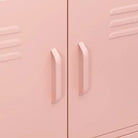 Stalen opbergkast met verstelbare schappen voor een overzichtelijk huis - Opbergkasten & lockerkasten