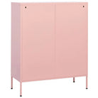 Stalen opbergkast met verstelbare schappen voor een overzichtelijk huis - Opbergkasten & lockerkasten