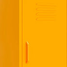 Stalen opbergrek met verstelbare schappen voor een opgeruimd huis - Opbergkasten & lockerkasten