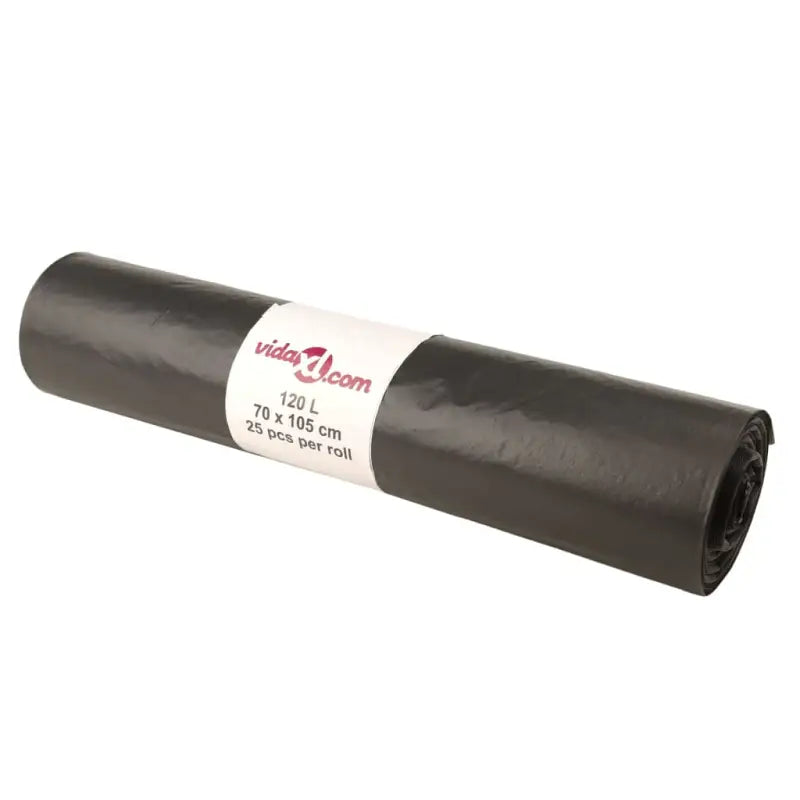 Sterke en duurzame vuilniszakken voor huishoudelijk en kantoorafval - Vuilniszakken