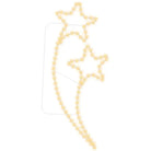 Stervormige Kerstverlichting voor een gezellige feestelijke sfeer - 2 / 1 - Kerstverlichting