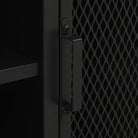 Stevig en duurzaam televisiemeubel met eenvoudige lijnen - Tv-meubels