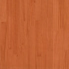 Stevige bedframe van massief grenenhout voor een goede nachtrust - Bedden & bedframes