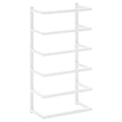 Stevige en stijlvolle handdoekhouder voor de badkamer - Handdoekrekken & -houders