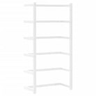 Stevige en stijlvolle handdoekhouder voor de badkamer - Handdoekrekken & -houders