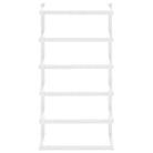 Stevige en stijlvolle handdoekhouder voor de badkamer - Handdoekrekken & -houders