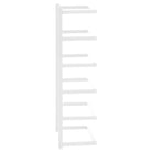 Stevige en stijlvolle handdoekhouder voor de badkamer - Handdoekrekken & -houders