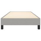 Stijlvol bedframe met multiplex lattenbodem voor optimale slaapkwaliteit - Bedden & bedframes