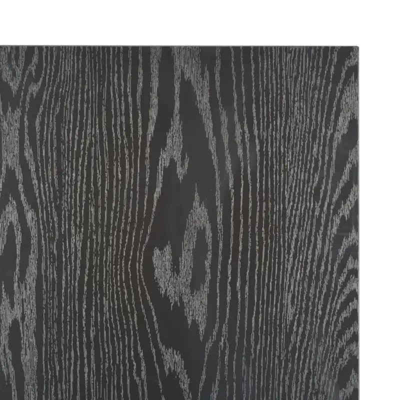 Stijlvol computerbureau met gepoedercoat metaal en groot werkgebied - Bureaus