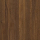 Stijlvolle badmeubelset met extra opbergruimte en bewerkt hout - Badkamermeubelsets