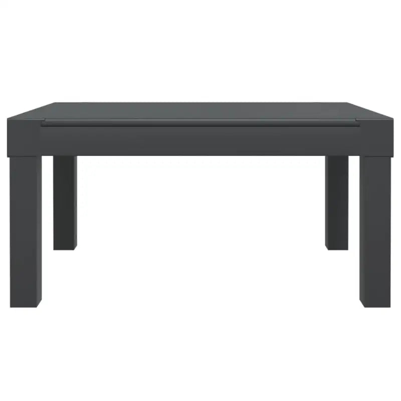 Stijlvolle en duurzame loungeset voor je tuin of terras - Tuinsets