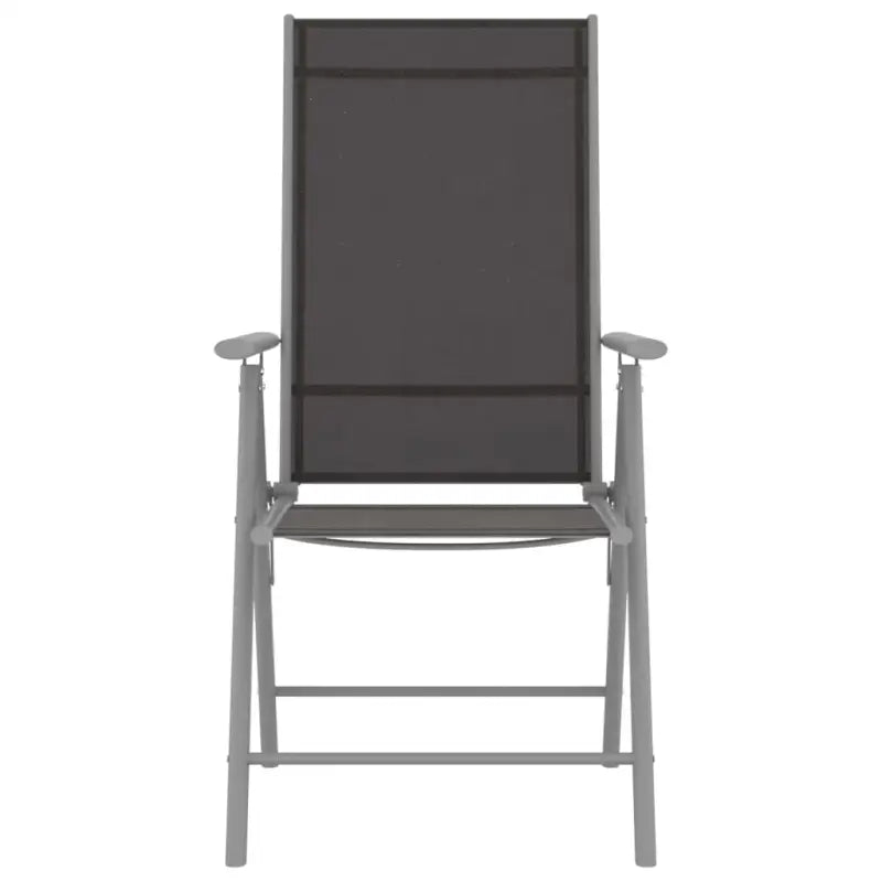 Stijlvolle en duurzame tuinset voor terras of tuin - Tuinsets