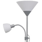 Stijlvolle moderne staande lamp voor een elegante verlichting - Lampen