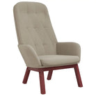 Stijlvolle relaxstoel voor comfortabel werken en ontspannen - Fauteuils & Relaxfauteuils