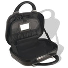 Stijlvolle rolkoffer set voor zakelijk en vakantiegebruik - Antraciet / 1 / 4 - Koffers