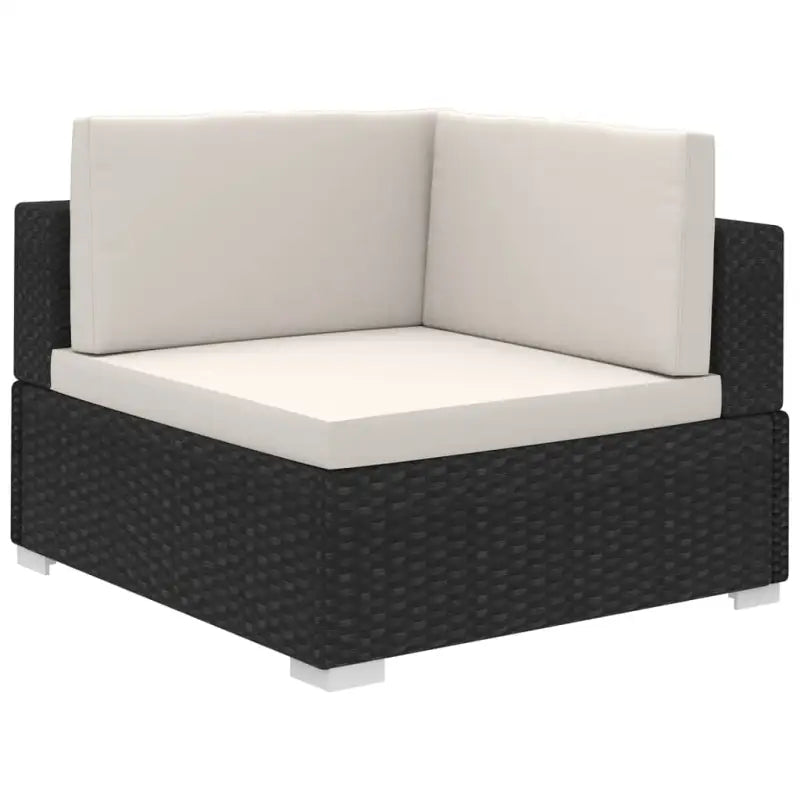 Stijlvolle waterdichte Rattan Tuin Lounge Set - Tuinsets