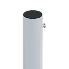 Stijlvolle zijluifel voor privacy en bescherming op je terras - Parasols en zonneschermen