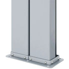 Stijlvolle zijluifel voor privacy en bescherming op je terras - Parasols en zonneschermen