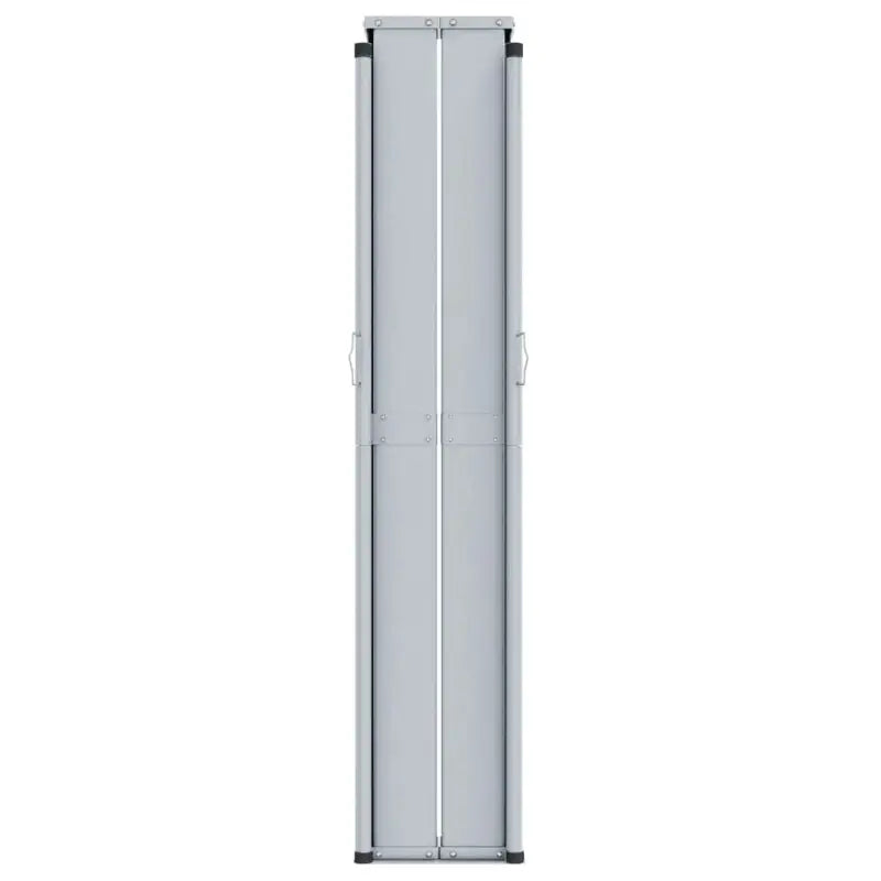 Stijlvolle zijluifel voor privacy en bescherming op je terras - Parasols en zonneschermen