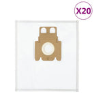 Stofzuigerzakken van vliesstof voor een schone en gezonde leefomgeving - miele type k - Accessoires voor stofzuigers