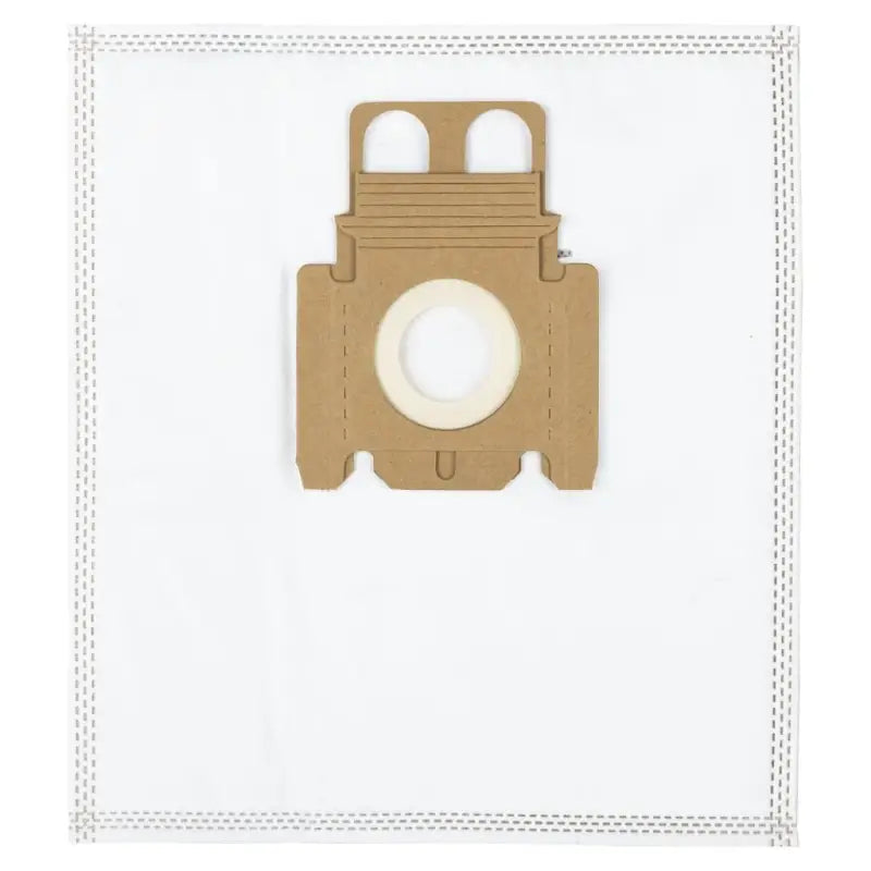 Stofzuigerzakken van vliesstof voor een schone en gezonde leefomgeving - Accessoires voor stofzuigers