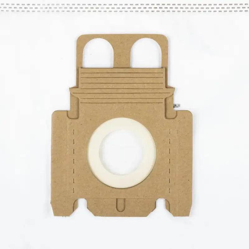 Stofzuigerzakken van vliesstof voor een schone en gezonde leefomgeving - Accessoires voor stofzuigers