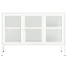 Strakke en duurzame dressoir voor een elegante inrichting - Dressoirs & buffetkasten