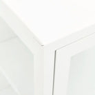 Strakke en duurzame dressoir voor een elegante inrichting - Dressoirs & buffetkasten