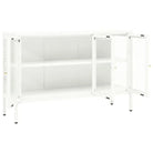 Strakke en duurzame dressoir voor een elegante inrichting - Dressoirs & buffetkasten