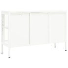 Strakke en duurzame dressoir voor een elegante inrichting - Dressoirs & buffetkasten