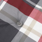 TerrasstoelKussens met oxford stof voor een frisse uitstraling - Stoelkussens