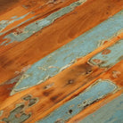 Tijdloze salontafel van massief gerecycled hout voor jouw woonkamer - 1 / massief gerecycled hout - Salontafels