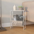 Tijdschriftenrek voor je favoriete tijdschriften in stijlvolle staat - Tijdschriftenrekken