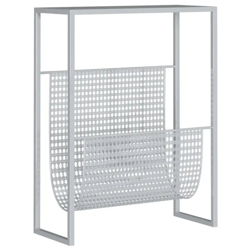 Tijdschriftenrek voor je favoriete tijdschriften in stijlvolle staat - Tijdschriftenrekken