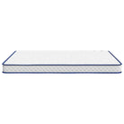 Traagschuim matras voor een comfortabele slaapervaring van 17 cmdik - 160 x 200 cm / 1 - Matrassen