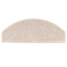 Trapmatten levering bevat voor veilige en stijlvolle trappen - Trapmatten