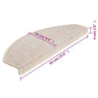 Trapmatten levering bevat voor veilige en stijlvolle trappen - Trapmatten