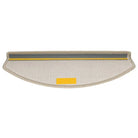 Trapmatten levering bevat voor veilige en stijlvolle trappen - Trapmatten