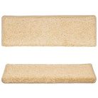 Trapmatten met levering bevat voor veiligheid en bescherming van je trap - Trapmatten