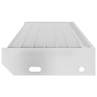 Trapmatten voor antislip trappen van gegalvaniseerd staal - Trapmatten