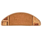 Trapmatten voor veiligheid en bescherming op de trap - Trapmatten