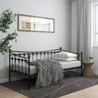 Trendy bedbank voor slapen en comfortabel zitten overdag - Bedden & bedframes