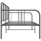 Trendy Bedbank voor Zitgelegenheid en Logeerbed - Bedden & bedframes
