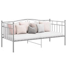 Trendy bedbank voor zitplaats en logeerbed - Bedden & bedframes