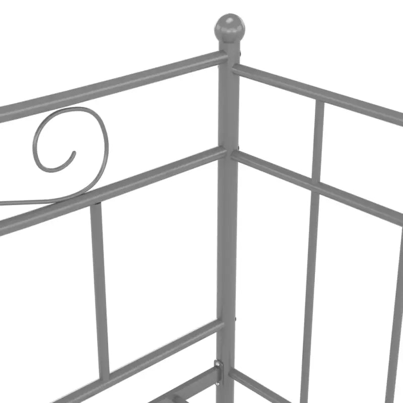 Trendy bedbank voor zitplaats en logeerbed - Bedden & bedframes