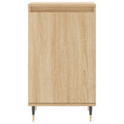 Trendy dressoirs met metalen poten en bewerkt hout voor een tijdloze uitstraling - Dressoirs & buffetkasten