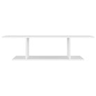 Trendy en praktische hangende tv-meubel voor in je woonkamer - Tv-meubels