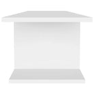 Trendy en praktische hangende tv-meubel voor in je woonkamer - Tv-meubels