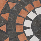 Trendy en stevige parasolvoet voor een veilige en stijlvolle buitenruimte - Parasolvoeten